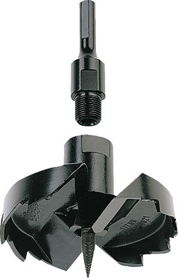 Коронка Milwaukee 4932479489