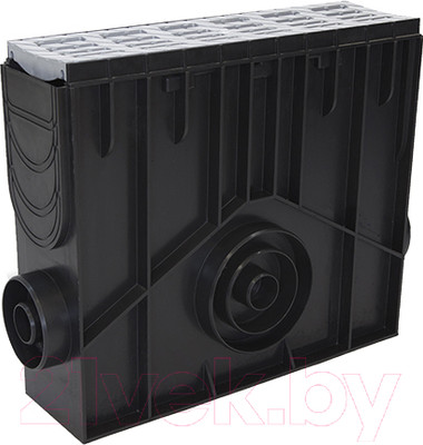 Пескоуловитель Ecoteck 100 h435 / ДИ 12317000