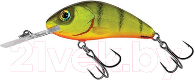 Воблер Salmo Ruttlin Hornet RH-055-FL-HPH / QRH025