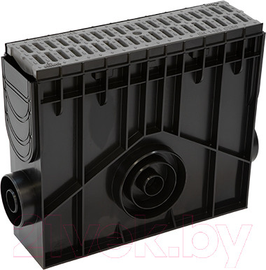 Пескоуловитель Ecoteck 100 h435 / ДИ 20017000