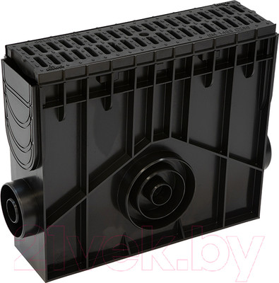 Пескоуловитель Ecoteck 100 h435 / ДИ 20005000