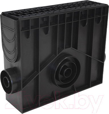 Пескоуловитель Ecoteck 100 h419 / ДИ 11605000