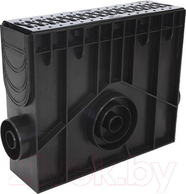 Пескоуловитель Ecoteck 100 h419 / ДИ 11617000