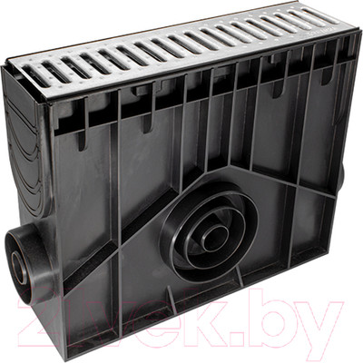 Пескоуловитель Ecoteck 100 h419 / ДИ 17005000