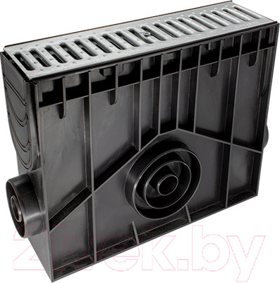 Пескоуловитель Ecoteck 100 h419 / ДИ 16905000