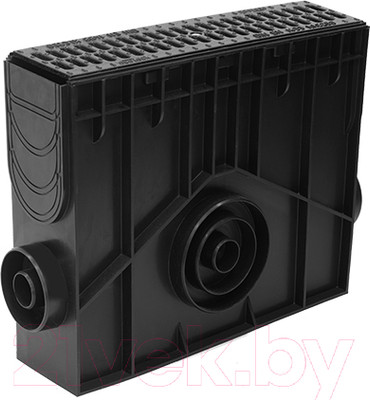 Пескоуловитель Ecoteck 100 h419 / ДИ 20605000