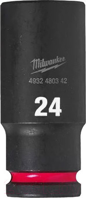 Головка слесарная Milwaukee 4932480342