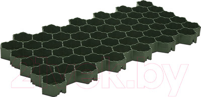 Газонные решетки