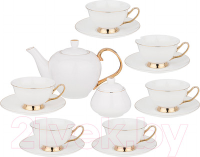 Чайный набор Lefard 275-1218