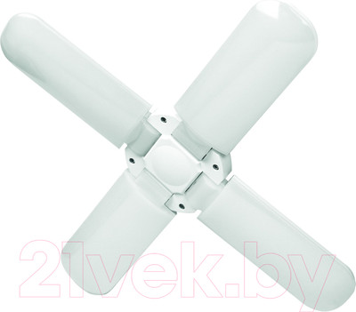 Светильник для растений Uniel LED-P65-32W/SPSB/E27/FR/P4 PLP32WH / UL-00007408