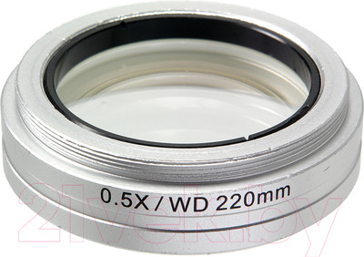 Насадка для микроскопа Микромед 0.5xМС-5 / 24800