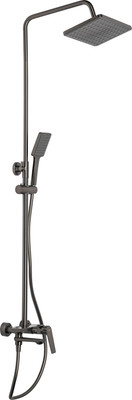 Душевая система со смесителем Haiba HB24533-3