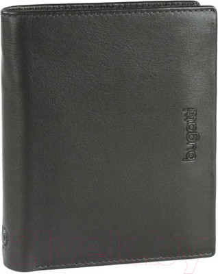 Портмоне Bugatti Vertice / 49318501  (черный)
