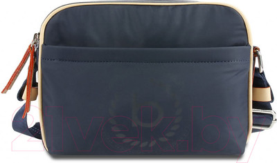 Сумка Bugatti Lido / 49360423 (синий)