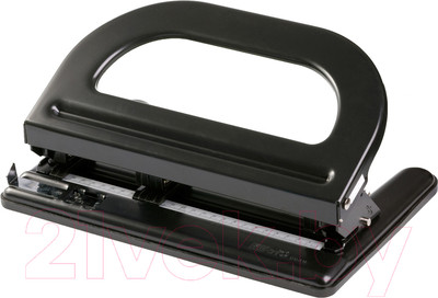 Дырокол KW-Trio 964 (черный)