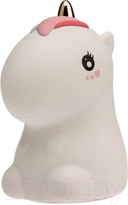 Ночник Neon-Night Единорог 503-003