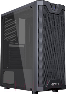 Корпус для компьютера Ginzzu SL180
