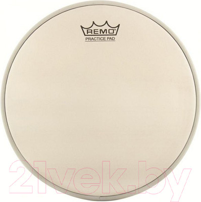 Пластик для барабана Remo PH-0108-00