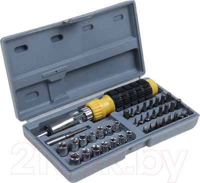 Отвертка Tundra 881844