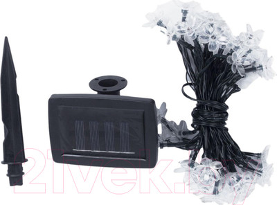 Светодиодная гирлянда Uniel USL-S-137/PT5000 / UL-00009376