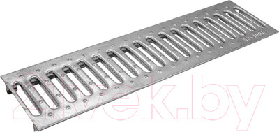 Решетка водоприемная Ecoteck Standart 100 / 2St1000002