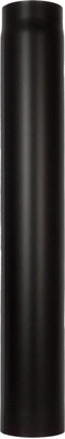 Труба дымохода LaVa 1000мм Д120 (черный)