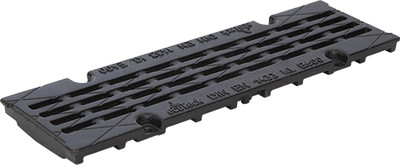 Решетка водоприемная Ecoteck Heavy 100 / 2А995915