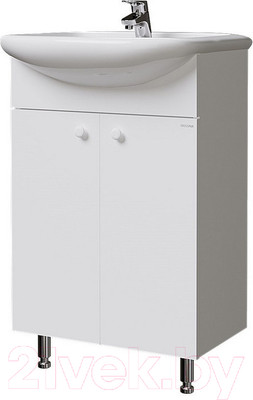 Тумба под умывальник Grossman Крит Эко 50 / 105005