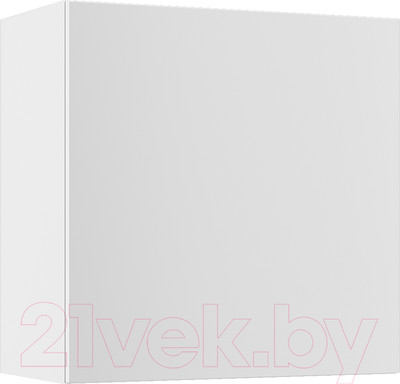 Шкаф навесной для кухни Eligard Urban ШН 60/60 (белый)
