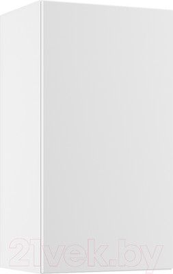 Шкаф навесной для кухни Eligard Urban ШНС 40/73 (белый)