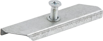 Крепеж для лотка водоотводного Ecoteck ДПКР100РШ