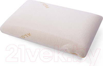 Ортопедическая подушка Anatomic Help Classic Memory 4010