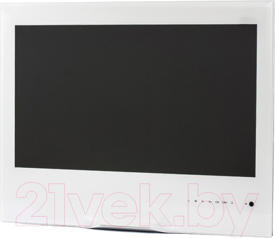 Телевизор Avel Smart AVS240KS (белый)