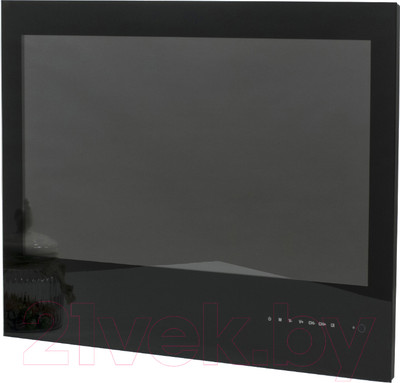 Телевизор Avel Smart AVS240KS (черный)