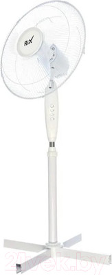 Вентилятор Rix RSF-4000W