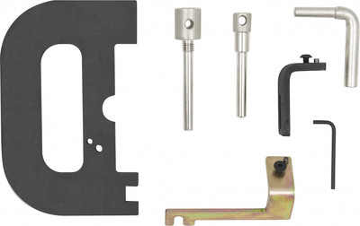 Набор фиксаторов Jonnesway AL010190