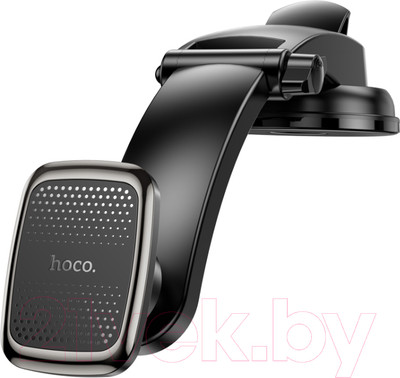 Держатель для смартфонов Hoco CA107 (черный)