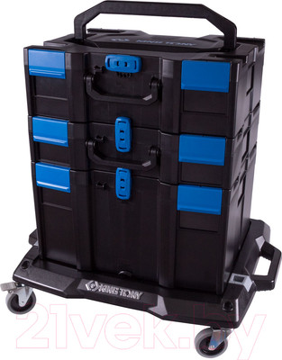 Платформа для крепления ящика King TONY 87405-9