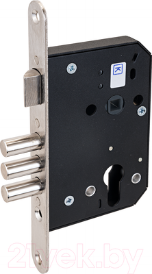Замок врезной Зенит Универсальный ЗВ4 402.0.0