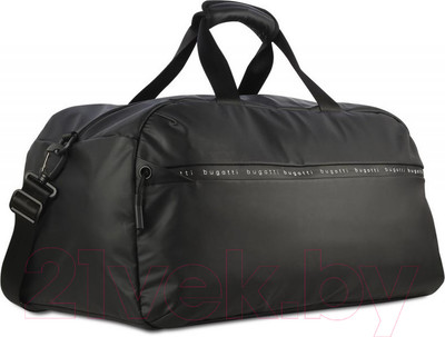 Спортивная сумка Bugatti Blanc / 49660301 (черный)