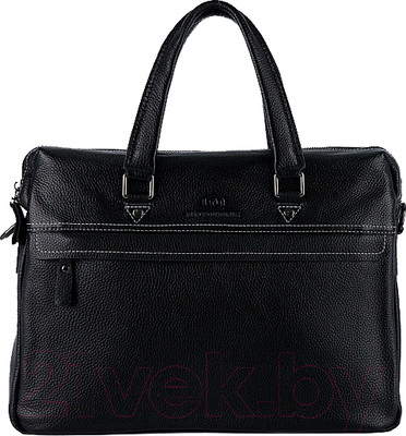 Сумка Francesco Molinary 356-Q8196-8-BLK (черный)