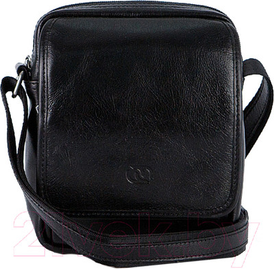 Сумка Francesco Molinary 513-116311-060-BLK (черный)