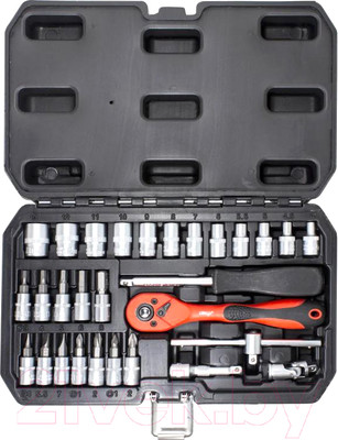 Универсальный набор инструментов Disen 2292-5 (1029)