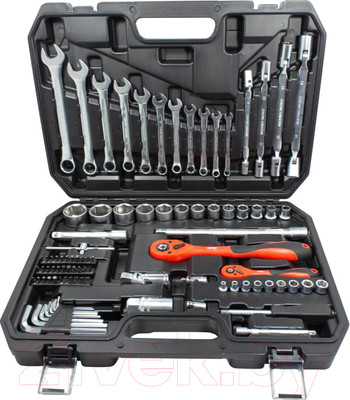 Универсальный набор инструментов Disen 1089