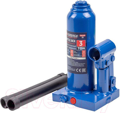 Бутылочный домкрат Forsage F-T90304DS (51443)