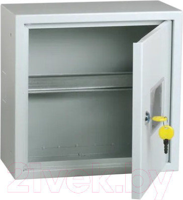 Корпус металлический IEK IND-MKM51-YAU-290-300