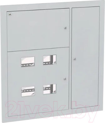 Щит учетно-распределительный IEK MKM42-04-31