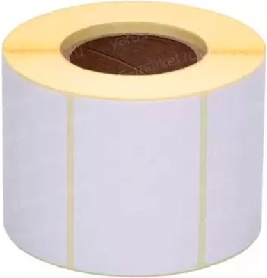 Набор этикеток Akzent 58x60/40-400 (400шт)