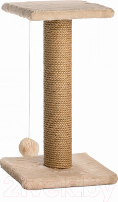 Когтеточка Сима С полкой / 102003