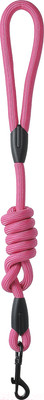 Ошейник-удавка Miniso 2742 (розовый)